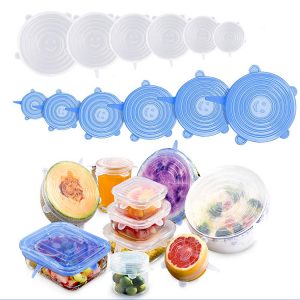 Silicone Cover