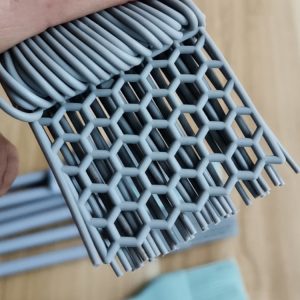 cake baking silicone oil brush spatula