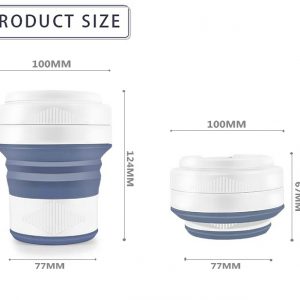 taza de café para llevar