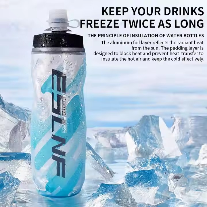 Bike Cycling Water Bottle